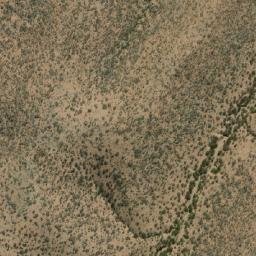 Satellite imagery of Loma Laja Esquina, BO