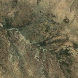 Satellite imagery of Cerro Luphiara, BO