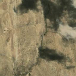 Satellite imagery of Cerro Luphiara, BO
