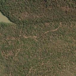 Satellite imagery of Gorge, ZW