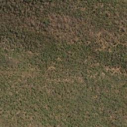 Satellite imagery of Gorge, ZW