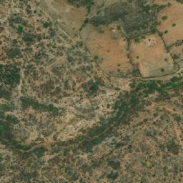 Satellite imagery of Rhonda, ZW
