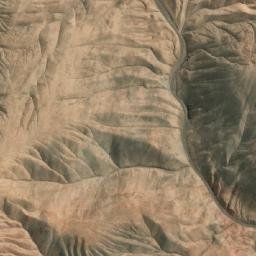 Satellite imagery of Alto del Toro, CL
