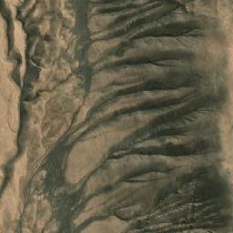 Satellite imagery of Cerrito Garuma, CL