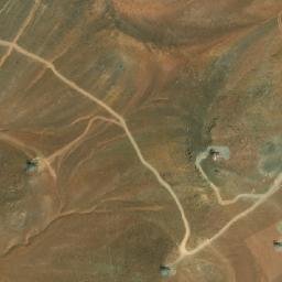 Satellite imagery of Cerro Tetas de Copaquiri, CL