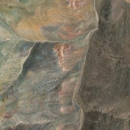 Satellite imagery of Cerro Chigliuno, CL