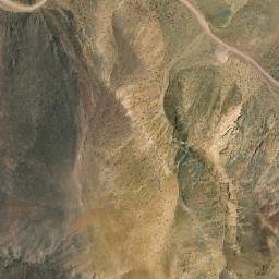 Satellite imagery of Cerro Chigliuno, CL