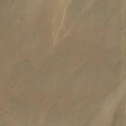 Satellite imagery of Cerro Olca del Sur, CL