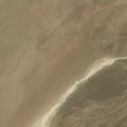 Satellite imagery of Cerro Olca del Sur, CL