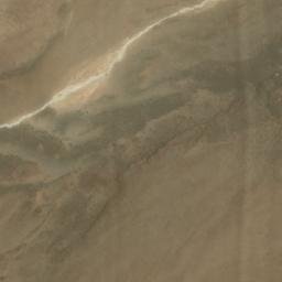 Satellite imagery of Cerro Olca del Sur, CL