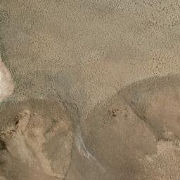 Satellite imagery of Cerro Ventana, BO