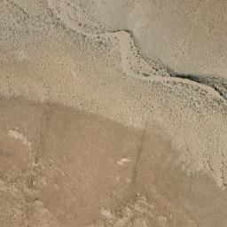 Satellite imagery of Cerro Ventana, BO