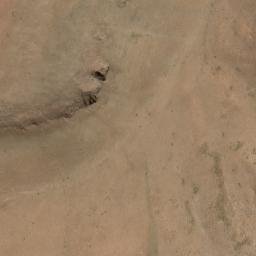 Satellite imagery of Cerro Khanchaj Orkho, BO