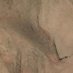 Satellite imagery of Cerro Khanchaj Orkho, BO