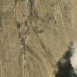 Satellite imagery of Cerro Luphiara, BO