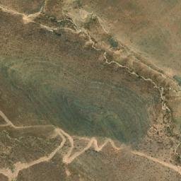 Satellite imagery of Cerro Chico, BO
