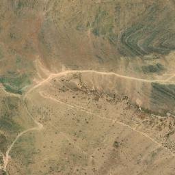 Satellite imagery of Cerro Chico, BO