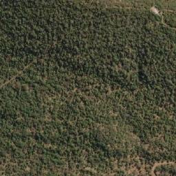 Satellite imagery of Tuli, ZW