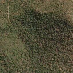 Satellite imagery of Gorge, ZW