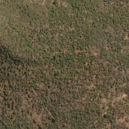 Satellite imagery of Freda, ZW
