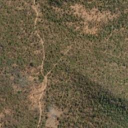 Satellite imagery of Freda, ZW