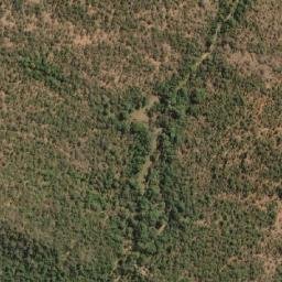 Satellite imagery of Freda, ZW