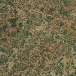 Satellite imagery of Rhonda, ZW