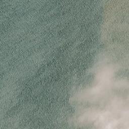Satellite imagery of James Point, AU