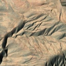 Satellite imagery of Alto del Toro, CL