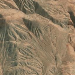 Satellite imagery of Alto del Toro, CL