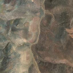 Satellite imagery of Cerro Chigliuno, CL