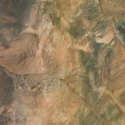 Satellite imagery of Cerro Chigliuno, CL