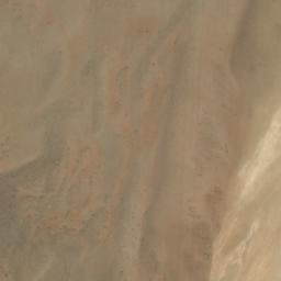 Satellite imagery of Cerro Olca del Sur, CL