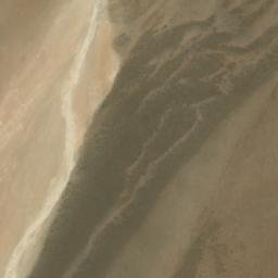 Satellite imagery of Cerro Olca del Sur, CL