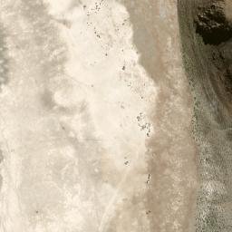 Satellite imagery of Cerro Churruca, BO