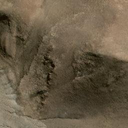 Satellite imagery of Cerro Ventana, BO