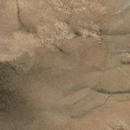 Satellite imagery of Cerro Ventana, BO