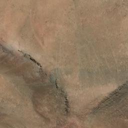 Satellite imagery of Cerro Khanchaj Orkho, BO