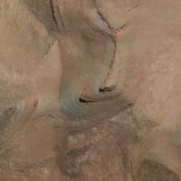 Satellite imagery of Cerro Khanchaj Orkho, BO