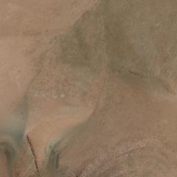 Satellite imagery of Cerro Khanchaj Orkho, BO