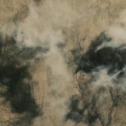 Satellite imagery of Cerro Luphiara, BO