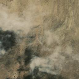 Satellite imagery of Cerro Luphiara, BO
