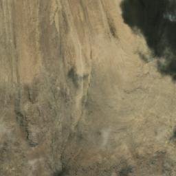 Satellite imagery of Cerro Luphiara, BO