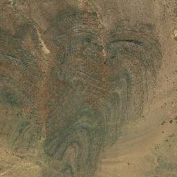 Satellite imagery of Cerro Chico, BO