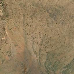 Satellite imagery of Cerro Chico, BO