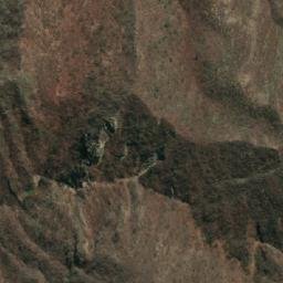Satellite imagery of Loma Huaylla Pata, BO
