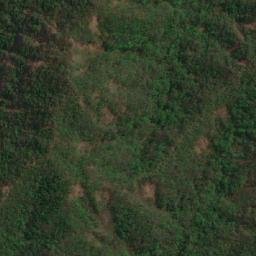 Satellite imagery of Serranía Caipendi, BO