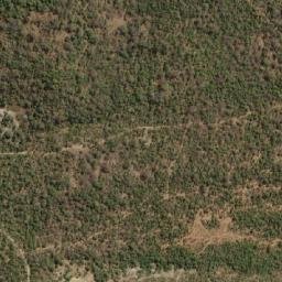 Satellite imagery of Gorge, ZW
