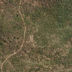 Satellite imagery of Freda, ZW