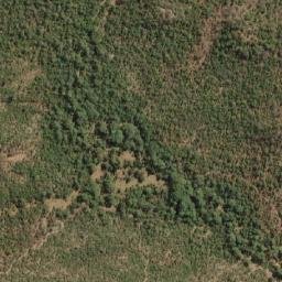 Satellite imagery of Freda, ZW